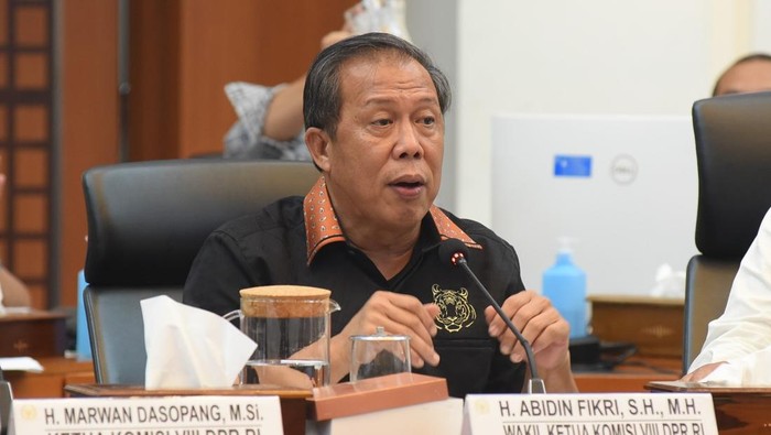 Waka Komisi VIII DPR: Bencana Sumatera Butuh Penetapan Darurat segera!