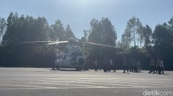 “Prabowo Naik Helikopter dari Silangit ke Tapteng: Apakah Ini Langkah Politik atau Strategi Baru?”