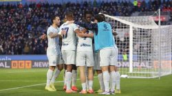 “Inter Berdiri, Roma Jatuh: Hasil Liga Italia yang Guncangkan Eropa!”