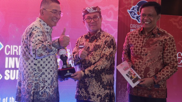 Cirebon Investment Summit 2025: Mampu Dongrak Investasi atau Tambah Problem?