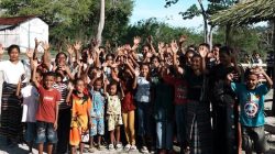 BayRun For Charity Himpun Rp 3,2 Miliar untuk Bangun Akses Air Bersih NTT – Update 1