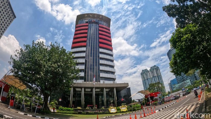 KPK Panggil Anggota DPRD Provinsi Riau Terkait Korupsi Abdul Wahid - Update 1