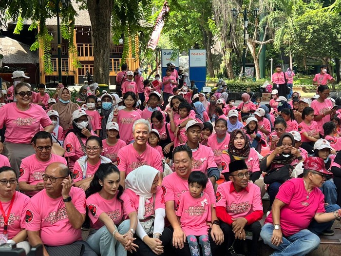 PDIP Peringati Hari AIDS Sedunia, Serukan Pemberantasan Stigma terhadap ODHA