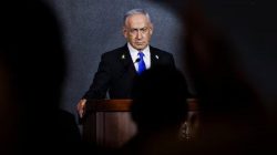 **Marah, Warga Israel Desak Presiden Tolak Ampuni Netanyahu: Aksi Protes Menyasar Pengampunan Tanpa Penyesalan**