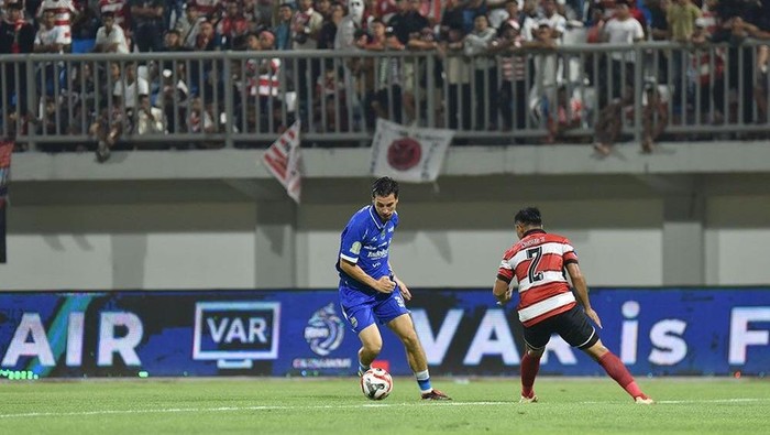 Gol Spesial Thom Haye - Update 1