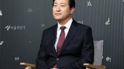 Wali Kota Seoul Diadili karena Danai Survei – Update 1