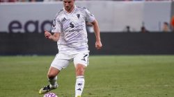 Mason Mount Menjadi Penentu Kemenangan Man United di Crystal Palace