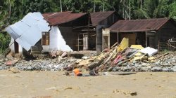 Mendagri soal Status Bencana Aceh-Sumut-Sumbar: Perlakuannya Sudah Nasional – Update 1