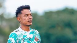 Banjir Bandang di Sumatera, Pemain Persiraja Tak Hanya Bermain di Lapangan!