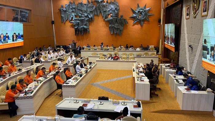 Banjir Sumbar: 1 Kantor Kabasarnas Jadi Tumpuan 18 Daerah, Apakah Cukup?