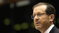 Presiden Israel Siap ‘Perhatikan Kepentingan Terbaik’ dalam Ampuni Korupsi Netanyahu