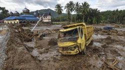 BMKG: Sumatera Siap Hadapi Cuaca Ekstrem, Bencana Tak Terelakkan?