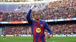Lamine Yamal Tegaskan Tak Mau Jadi Messi, Pilih Jadi Diri Sendiri!