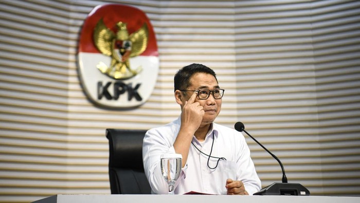RUU Penyadapan Masuk Prolegnas 2026, KPK Siap 'Kaji' Perubahan Hukum