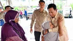 Prabowo Bersiap Hadapi Krisis dengan 5 Arahan Tegas Usai Tinjau Bencana di Sumatera