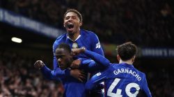 Dua PR Chelsea, Ambisi Mencuri Perhatian Arsenal!