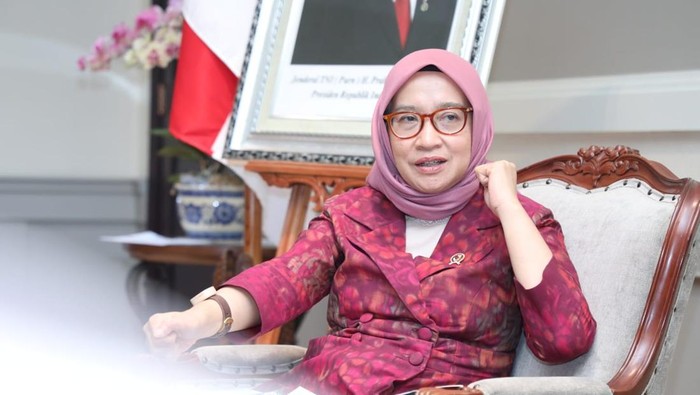 Menteri PAN-RB Dorong BNN Akselerasi Program P4GN, Langkah Revolusioner untuk Mencegah Narkoba