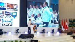 Bamsoet: Dunia Usaha Wajib Perluas Lapangan Kerja di Rapimnas KADIN 2025!