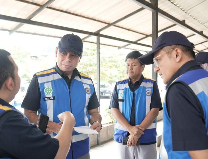 Banjir Bandang di Medan: Jasa Marga Terpaksa Tutup Tol Kualanamu-Tebing Tinggi