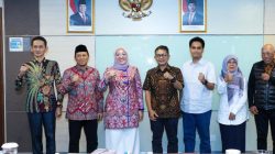 FGD Badan Pengkajian MPR: Menyelami Krisis Pemerintahan Daerah dan Desa di Era Digital