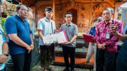 “Warga Badung Dapat Rp 10 Juta Insentif dengan Tertib Lapor Akta Kematian!”