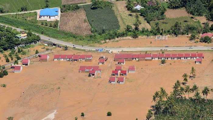 Pemkot Cilegon Kirim 1,9 Ton Beras-Kebutuhan Bayi untuk Korban Bencana Sumatera - Update 1