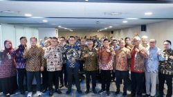 BPJS Ketenagakerjaan Perkuat Tata Kelola Lewat Forum Risk Governance – Update 1