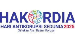“Hakordia 2025 Resmi Ungkap Logo Baru, Cari Link Downloadnya Disini!”