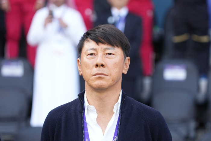 Masih soal Drama Shin Tae-yong Tampar Pemain-pemainnya: Konflik di Ulsan HD