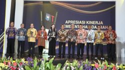 Apresiasi Kinerja Pemda 2025, Kemendagri Ajak Bangun Iklim Kompetitif – Update 1