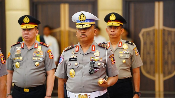 Kakorlantas: Polantas Tetap Berjaga, Sirine Rotator Hanya untuk Prioritas