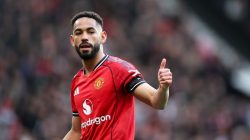 Separah Apa Cedera Kepala Matheus Cunha di Manchester United?