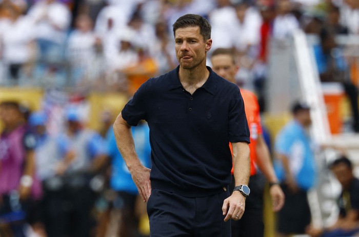 Taktik Xabi Alonso Mulai Dipertanyakan, Apakah Ini Akhir Zaman?