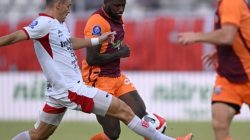 Borneo Legowo Terkejut, Kejutan Pertama di Super League Bikin Geger!