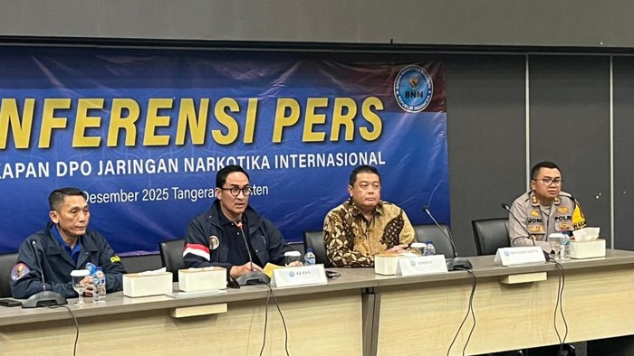 Dewi Astutik, Bocah Narkoba 2 Ton Ditangkap, 8 Juta Jiwa Selamat dari Penyiksaan Narkoba!