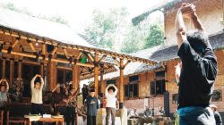 “Revitalisasi Budaya: Kemenbud Dukung Generasi Muda Lewat ‘Senam Kebudayaan Indonesia’ untuk Lestarikan Seni Bela Diri”