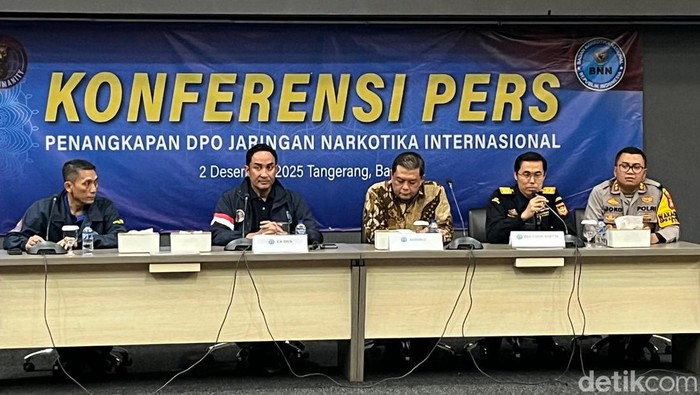 **Dewi Astutik Dibekuk di Kamboja, Repatriasi Didukung Kemlu dan Bea-Cukai**