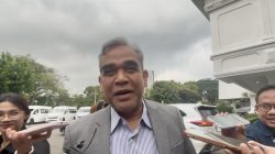 “Banjir Sumatera Terungkap, Muzani Sebut Gelondongan Kayu Hasil Tebangan Lama!”