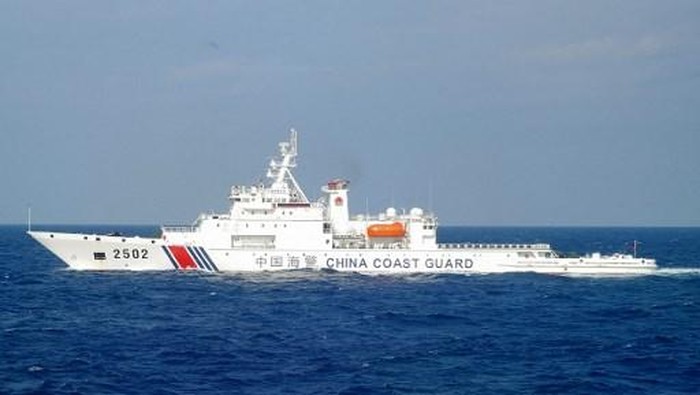 Konflik Pulau Senkaku: Jepang-China Bersitegang Lagi
