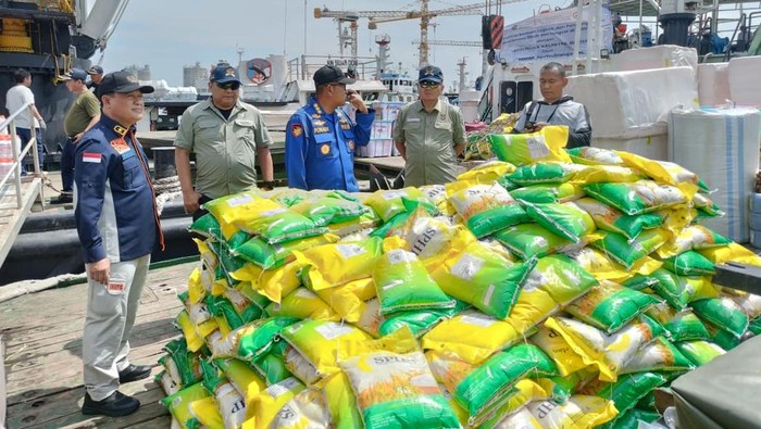 Alumni Akpol 90 Berantas Banjir Aceh Tamiang dengan Bantuan Kemanusiaan