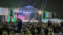 Reuni 212 Usulkan 2 Desember Jadi Libur, Wamenag Siap Laporkan Prabowo