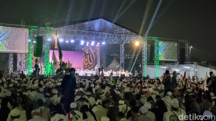 Reuni 212 Usulkan 2 Desember Jadi Libur, Wamenag Siap Laporkan Prabowo