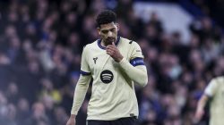 **Simpati Alonso ke Araujo yang Lelah Mental: Pemain Bukan Mesin**