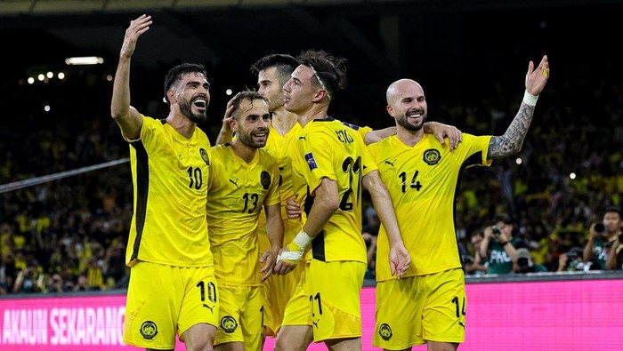 FIFPRO Kecam Sanksi FIFA ke 7 Pemain Naturalisasi Malaysia: Krisis Identity atau Pelanggaran Aturan?