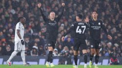 “Fulham Vs Man City: Drama 9 Gol, The Citizens Menang 5-4”