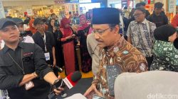 Gus Ipul Soal PBNU: “Krisis Ulama, Siapa yang Akan Menyelamatkannya?”