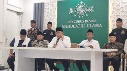Gus Yahya Tetap Ketum PBNU, Ancam Tempuh Jalur Hukum