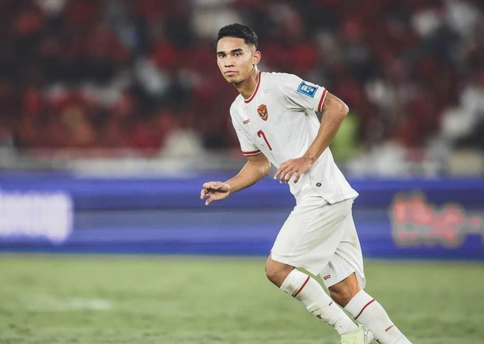 SEA Games: Marselino Ferdinan Batal Gabung Skuad Timnas U-22, Timnas Terancam Kebuntuan!