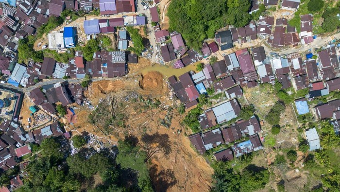 Komisi VIII DPR: Banyak Mayat korban Banjir Sumatera Belum Terjamah, Apa yang Terjadi?