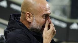 “Drama 9 Gol Fulham Vs Man City: Guardiola Terancam Rontok!”